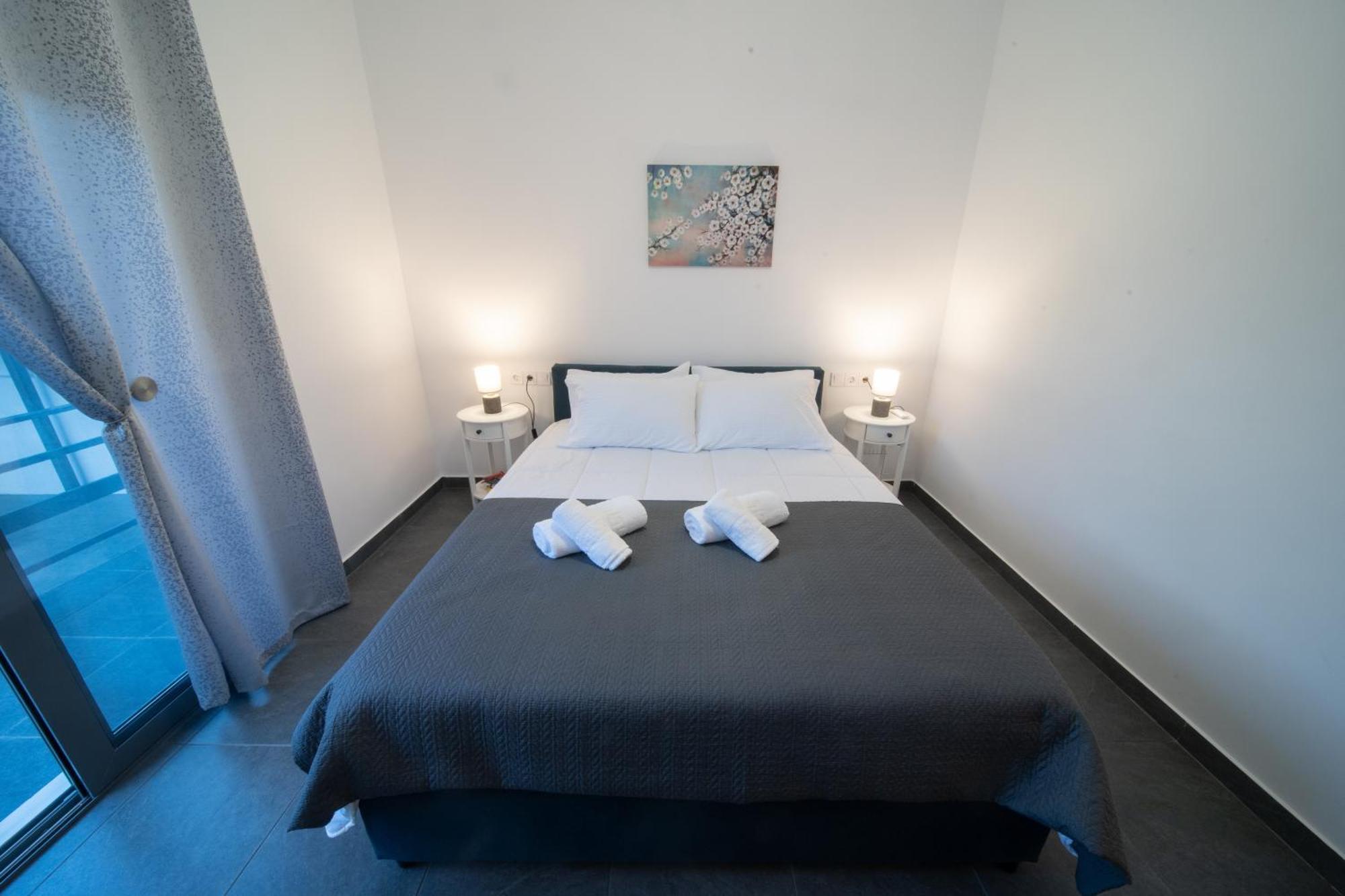 Seaside House In Nea Makri Villa Exterior photo