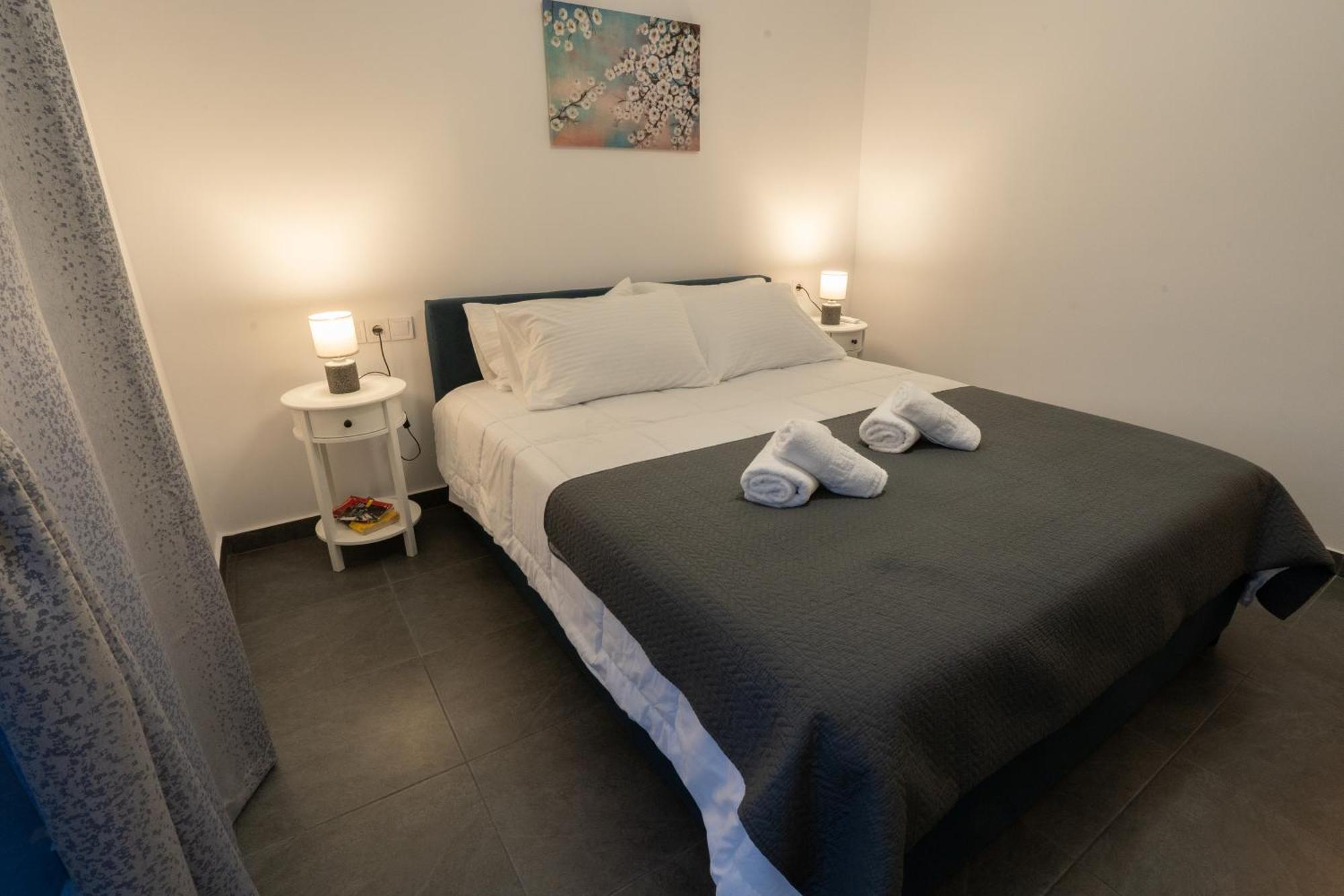 Seaside House In Nea Makri Villa Exterior photo